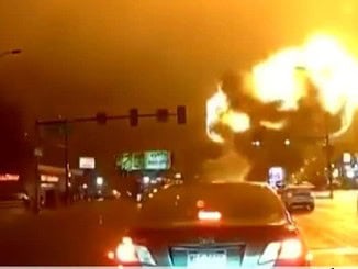 Sheinbaum lamenta la muerte de mexicanos en accidente aéreo en Filadelfia
