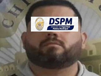 En Santa Rosa, municipales detienen a sujeto armado