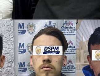 Aseguran Grupos Especiales y de Inteligencia de la DSPM a 7 personas por delitos contra la salud en distintos hechos