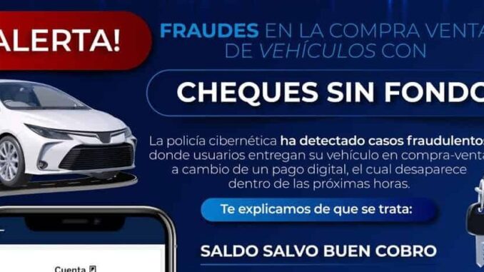 alerta-policia-municipal-por-estafas-con-cheques-sin-fondo-en-compra-venta-de-autos.jpeg Alerta Policía Municipal por estafas con “cheques sin fondo” en compra venta de autos