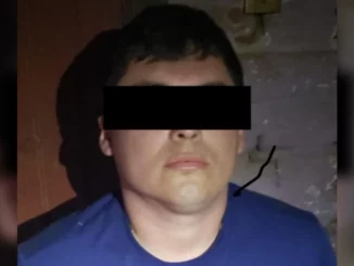 Detienen a presunto operador de “Los Chapitos” tras enfrentamiento armado