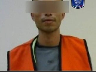 Notifican orden de aprehensión a objetivo criminal por homicidio en grado de tentativa