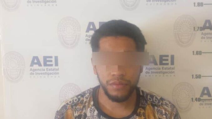 ejecuta-aei-orden-de-aprehension-a-presunto-responsable-de-violacion.jpg Ejecuta AEI orden de aprehensión a presunto responsable de violación