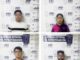 Vinculan a proceso a cuatro detenidos con arsenal y droga en la colonia Revolución