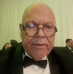 No tienen vergüenza Por. Renan Arciniega Jauregui