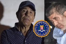 Comparecen Caro Quintero y ‘El Viceroy’ en Nueva York; esto dijeron ante posible pena de muerte