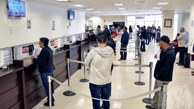 Revalidación vehicular en Chihuahua: De cuánto será el descuento durante marzo