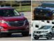 Tacoma, Sentra y Equinox, los autos más afectados por aranceles