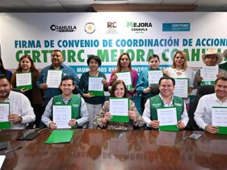¡Certeza jurídica para las tierras de nuestra gente!