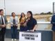 ¿Qué es la Ceremonia de “Celebremos la frontera.” Una tradición que une a las dos Ciudades?