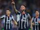 Español Sergio Ramos anota primer gol en México con Rayados