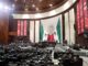 Diputados reformas contra nepotismo y reelección; mantiene entrada en vigor hasta 2030