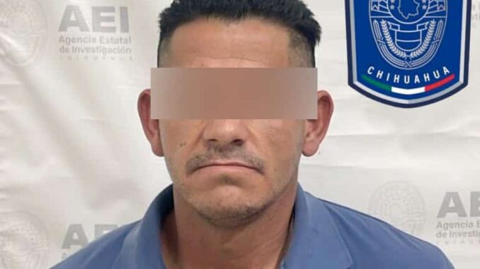 reaprehende-aei-a-sujeto-acusado-por-un-robo-cometido-en-parral.jpg Reaprehende AEI a sujeto acusado por un robo cometido en Parral