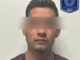 Detiene AEI a presunto deudor alimentario en Jiménez