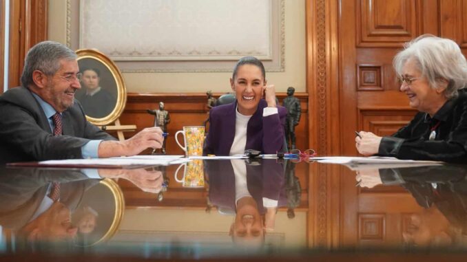 boric-llama-a-sheinbaum-para-fortalecer-la-cooperacion-en-medio-de-guerra-comercial.jpg Boric llama a Sheinbaum para «fortalecer la cooperación» en medio de guerra comercial