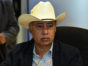 Región Camargo a punto del conflicto social por el agua: Zubía