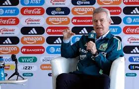 Promete Javier Aguirre Semifinales en Mundial del 2026