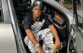 Asesinan a tiros al rapero G$ Lil Ronnie y su hija en Texas