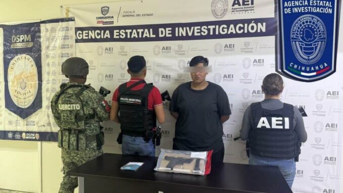 vinculada-a-proceso-por-delitos-contra-la-salud-y-portacion-de-arma-de-fuego.jpg Vinculada a proceso por delitos contra la salud y portación de arma de fuego
