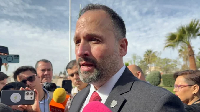 convoca-santiago-de-la-pena-a-dialogo-entre-las-partes-del-conflicto-por-el-agua-de-la-boquilla.webp Convoca Santiago de la Peña a diálogo entre las partes del conflicto por el agua de la Boquilla
