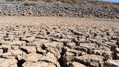 Atiza la sequía en el estado, aumentó la extrema y excepcional