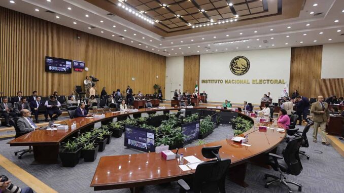 ine-aprobo-lineamientos-para-conteo-de-votos-en-eleccion-judicial.jpg INE aprobó lineamientos para conteo de votos en elección judicial