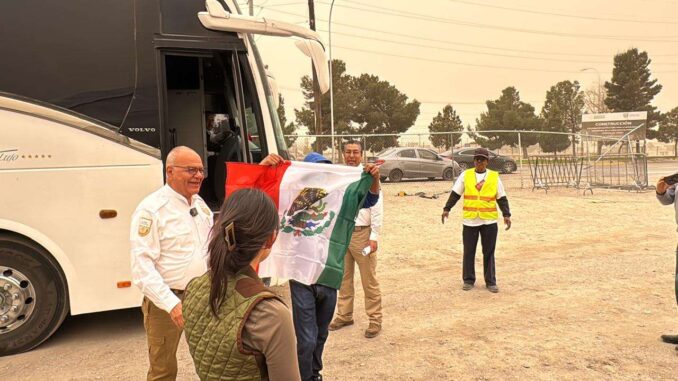 organizan-evento-para-recibir-a-30-repatriados-en-el-punto.jpg Organizan evento para recibir a 30 repatriados en El Punto