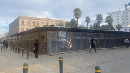 La columna hipótesis de acento noticias 