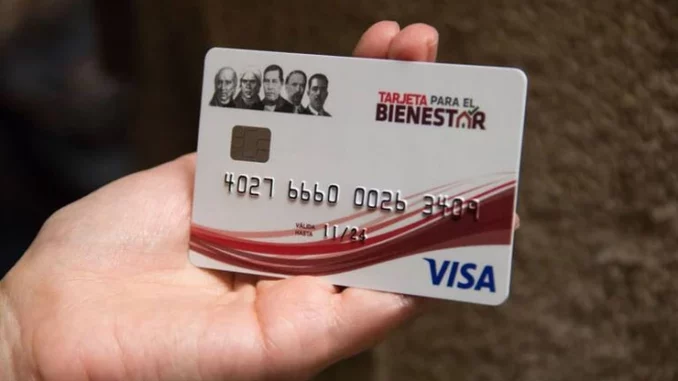 Qué pasa con el dinero de la Pensión del Bienestar si muere el beneficiario
