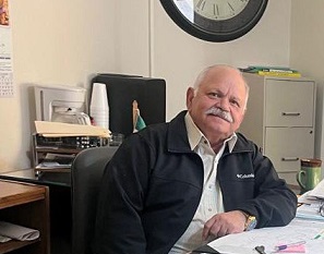 Mi reconocimiento, valentía y la determinación de las mujeres de Manuel Benavides: Alcalde Leonel Galindo  
