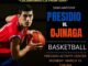 ¡Este lunes 10 de marzo no te puedes perder el encuentro amistoso de basquetbol entre Ojinaga y Presidio!