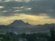 Bajas temperaturas y viento en Chihuahua este lunes