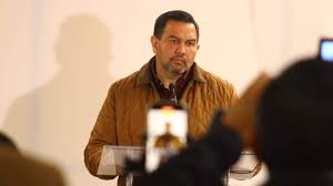 “Asamblea en Zócalo fue una fiesta ciudadana”: Cruz Pérez Cuéllar