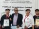 Destacada participación del CETIS 98 en el festival académico DGETI Chihuahua 2025