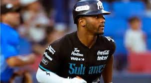 LMB: Algodoneros UL firman al velocista Josh Stowers