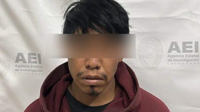 detiene-aei-con-orden-de-aprehension-a-presunto-agresor-sexual-en-parral.jpg Detiene AEI con orden de aprehensión a presunto agresor sexual en Parral