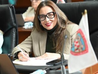 Diputada Ortega Máynez impulsa reforma para castigar con mayor severidad la reincidencia en violencia familiar y sexual – Al Instante Chihuahua.com