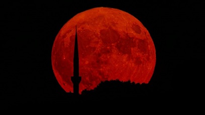 Eclipse Lunar 2025 en México; ¿cuánto tiempo durará el fenómeno astronómico?