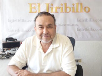La jiribilla Por. Cesar Luis Ibarra      