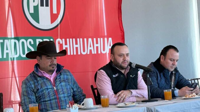 ataques-contra-gppri-son-orquestados-desde-el-centro-del-pais-por-morena.jpeg Ataques contra GPPRI son orquestados desde el centro del país por morena