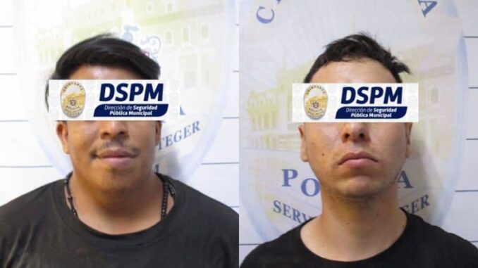 presenta-policia-municipal-a-presuntos-homicidas-detenidos-tras-persecucion-con-un-cuerpo.jpg Presenta Policía Municipal a presuntos homicidas detenidos tras persecución con un cuerpo