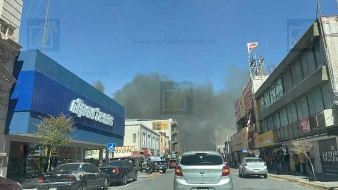 ultimahora-informe-de-acciones-en-incendio-en-el-centro-historico.jpeg #ÚLTIMAHORA: Informe de acciones en incendio en el Centro Histórico