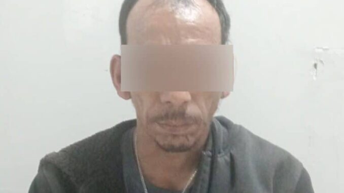 detenido-por-posesion-de-metanfetamina-en-la-colonia-gomez-morin.jpg Detenido por posesión de metanfetamina en la colonia Gómez Morín