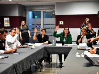 Instalan diputados Comisión para Analizar Informes del Poder Ejecutivo