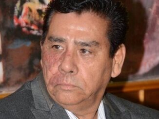 La columna hipótesis de acento noticias 