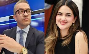 Chumel Torres lanza dardo a senadora Andrea Chávez por crematorios clandestinos en Jalisco; esto dijo