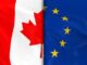 Crean Canadá y UE bloque anti Trump