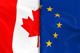 Crean Canadá y UE bloque anti Trump