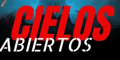 Cielos abiertos 14 y 15 de marzo en Manuel Benavides