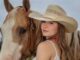 Valeria Mireles, promesa del rodeo mexicano, muere a los 20 años